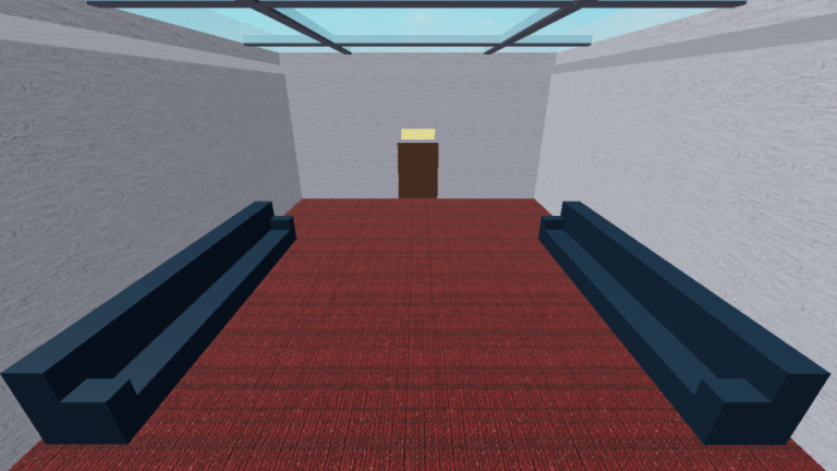 Roblox - Rooms Remastered (Room 500) 