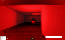 A-60 (The Multi Monster), Roblox ROOMS Wiki