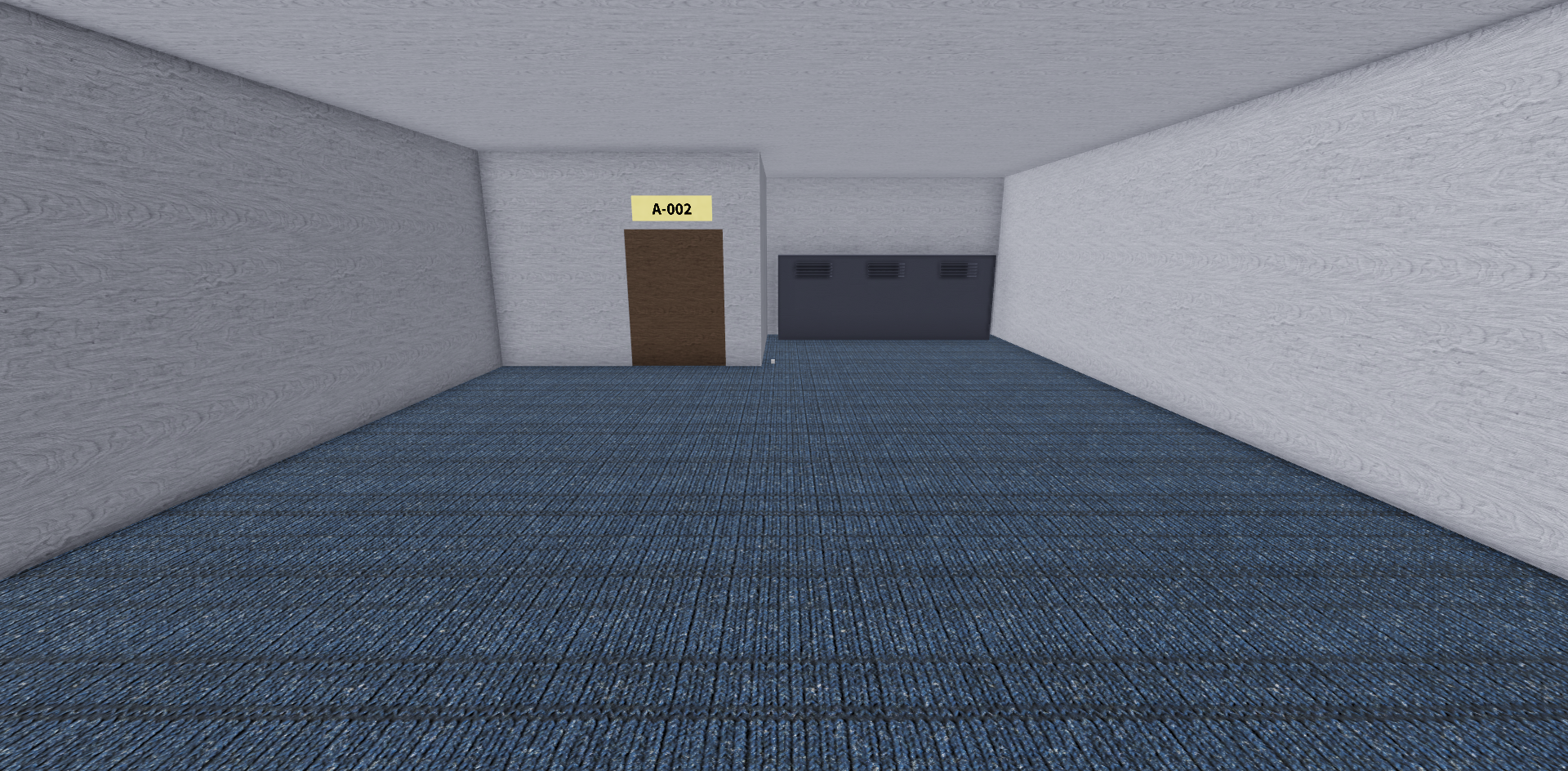 Locked Door, Roblox ROOMS Wiki