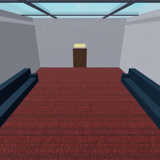 Roblox ROOMS Wiki