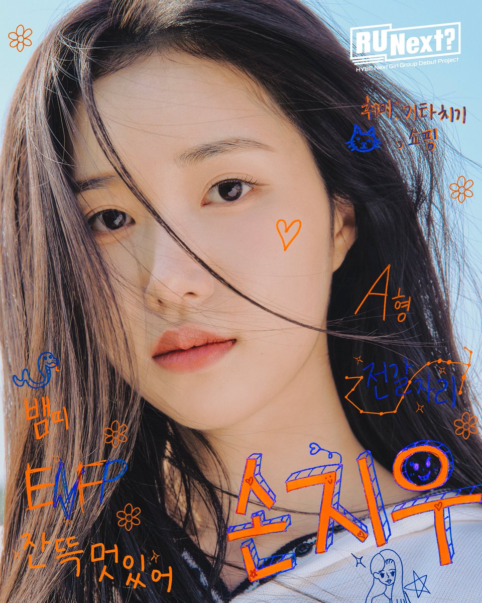 Jiwoo | R U Next? Wiki | Fandom Jiwoo | R U Next? Wiki | Fandom