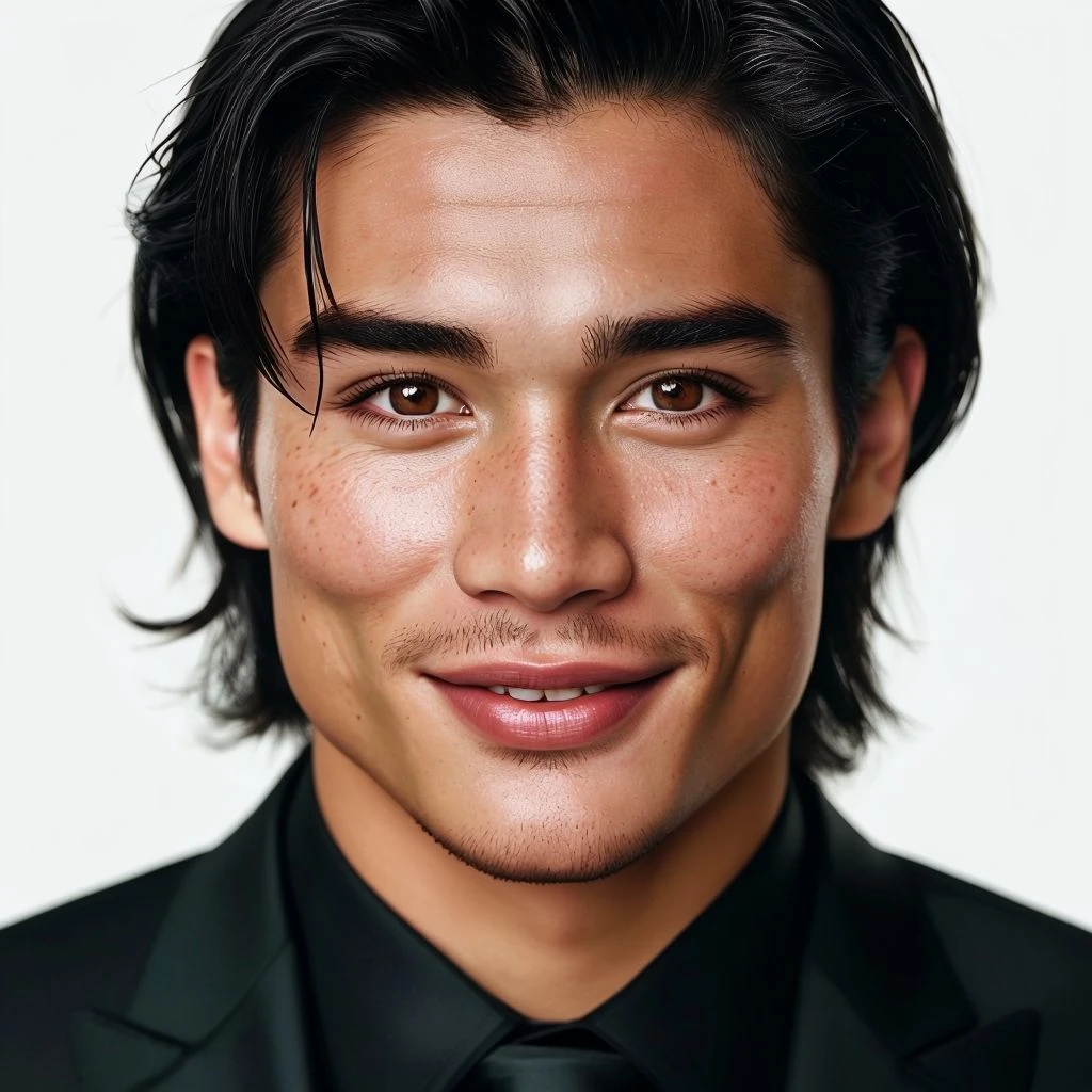 Carlos Rivera | Rounds Wiki | Fandom