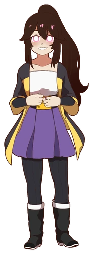 Chesna Queenie | R1SK Wiki | Fandom