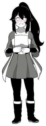 Chesna Queenie | R1SK Wiki | Fandom