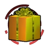 GoldenGiftButton
