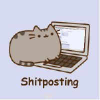 Shitposting.gif