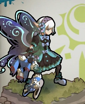 水霊王 ル フェイ Road To Dragons Wiki Fandom