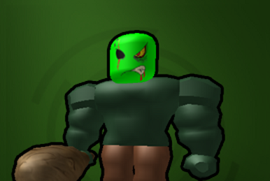 Dominus Venari, The Official Roblox Event Wiki