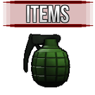 Items Button