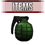 Items Button