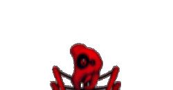 ONAF2RedmanScareGif.gif