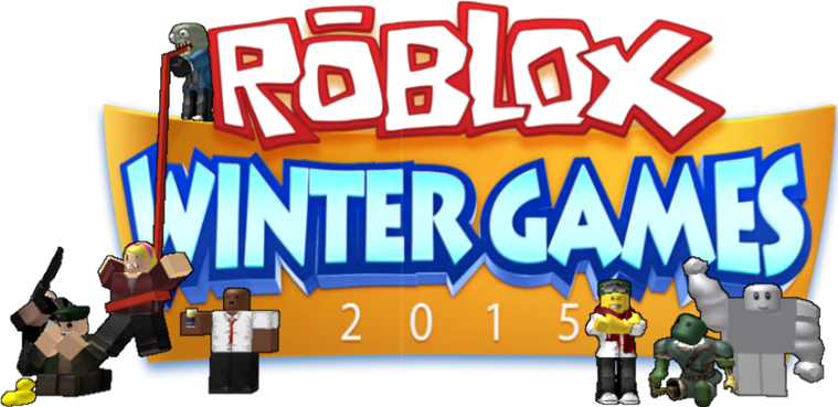 2015 - Roblox