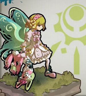 妖精王 ル フェイ Road To Dragons Wiki Fandom 妖精王 ル フェイ Road To Dragons Wiki Fandom