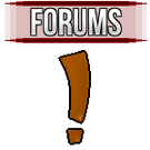 Forums Button