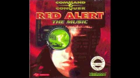 Red Alert C&C Soundtrack Hell March (HD)