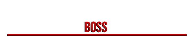BossBar