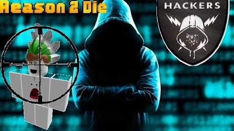 Smalllxd is a hacker on R2D! part 1