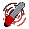 ChainsawButton