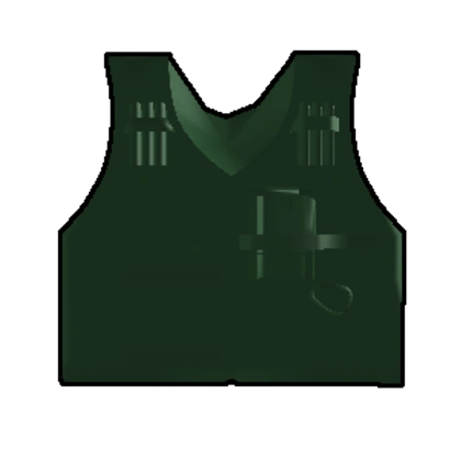 nerf vest roblox