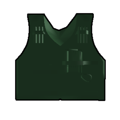 Military Vest R2d Wiki Fandom - transparent roblox vest t shirt