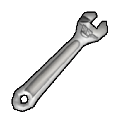 Wrench R2d Wiki Fandom - power wrench roblox