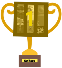 Seban wins