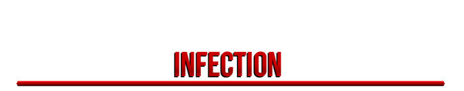 InfectionBar