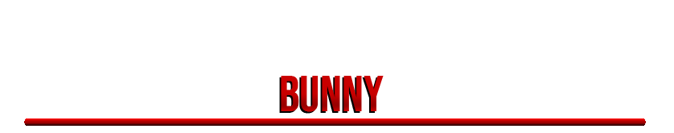 BunnyBar