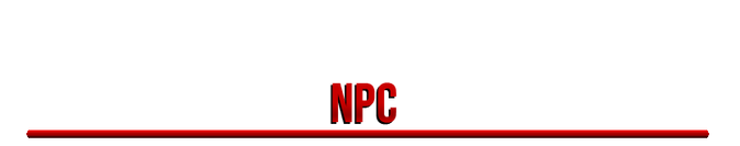 Npcbar