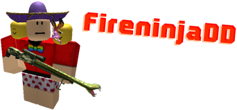 FireninjaDD