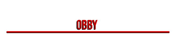 ObbyBar