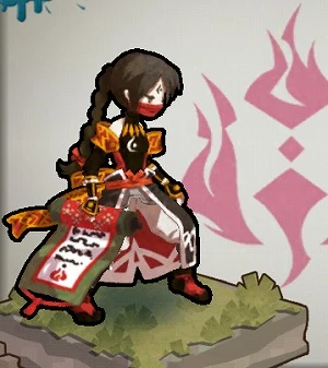 朱雀帝あかぎ | road to dragons wiki | fandom