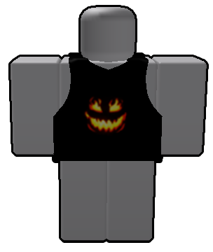 Halloween Vest R2d Wiki Fandom - roblox nerf vest texture