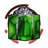 GreenGiftButton