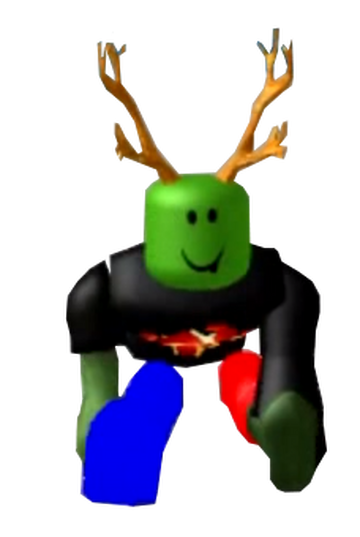 Stickmasterluke, Roblox Wiki