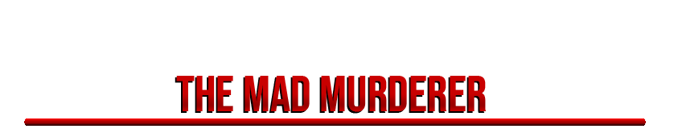 MurderBar