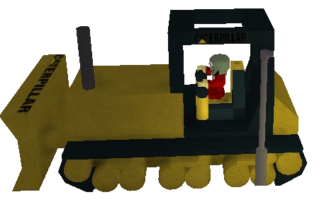 Bulldozer | R2D Wiki | Fandom