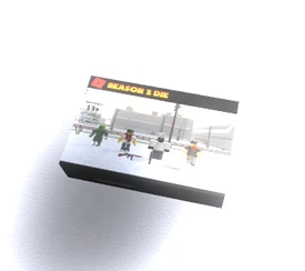 A Roblox Set of R2DA.