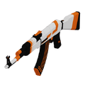 AK-47M - Asimo