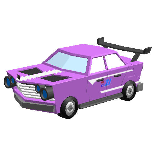 Muscle Car R2da Wiki Fandom - roblox muscle car games