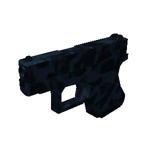 LEVIATHAN ARMS - Glock P17 (Negro)