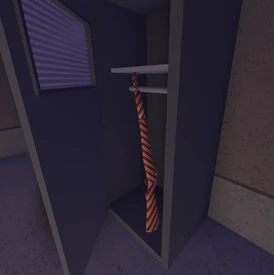 M1 Garand with Candy Cane Skin.
