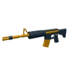 M4A1 - Construction