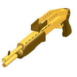 Spas-12 - Golden