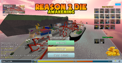 Reason 2 Die series is now officially discontinued (2009-2021) : r/roblox