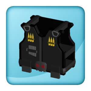 Pumpkin Vest R2da Wiki Fandom - r2d train roblox