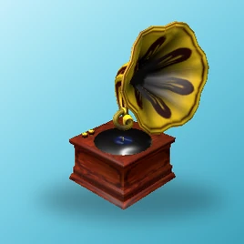 Gramophone