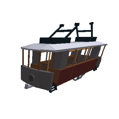 Trolley (Mogadishu Transit) | R2DA Wiki | Fandom