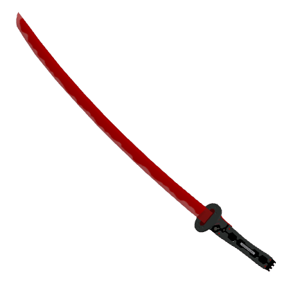 Murasamasong (Murasama katana from MGR as a balisong), from a shower  thought of funni sword as balisong from meme game to full render lol. :  r/balisong