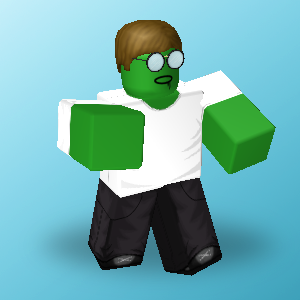 Zombies, Roblox Wiki